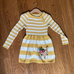 Cynthia Rowley Sweater Dress Size 7 NWOT